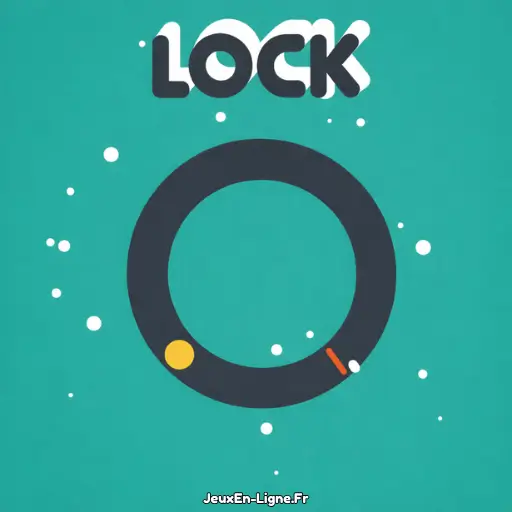 Lock Icon