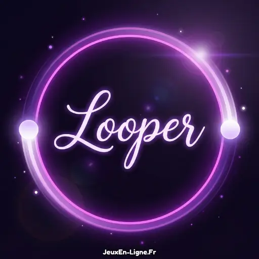 Looper Icon