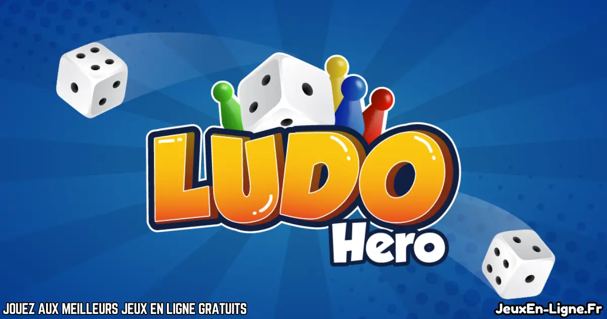 Joue à  Ludo Hero Gratuit En Ligne