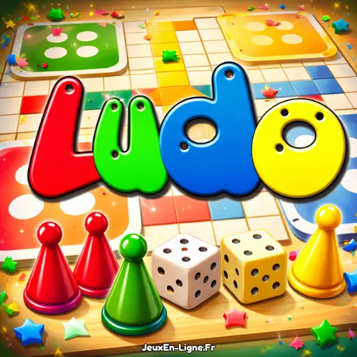 Ludo Icon