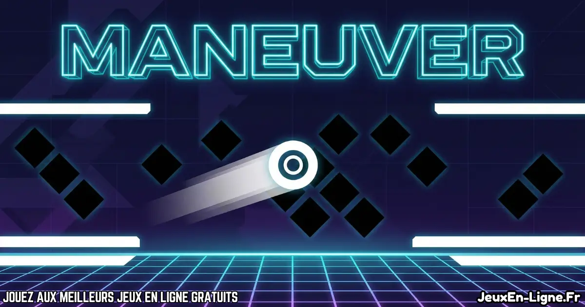 Joue à MANEUVER Gratuit En Ligne