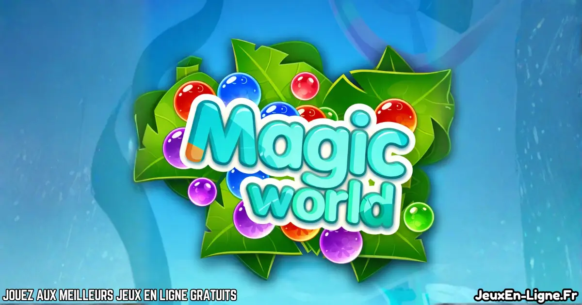 Magic World