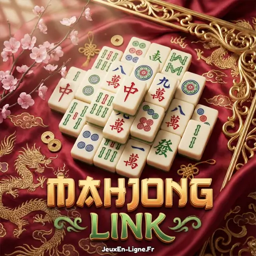Mahjong Link Icon