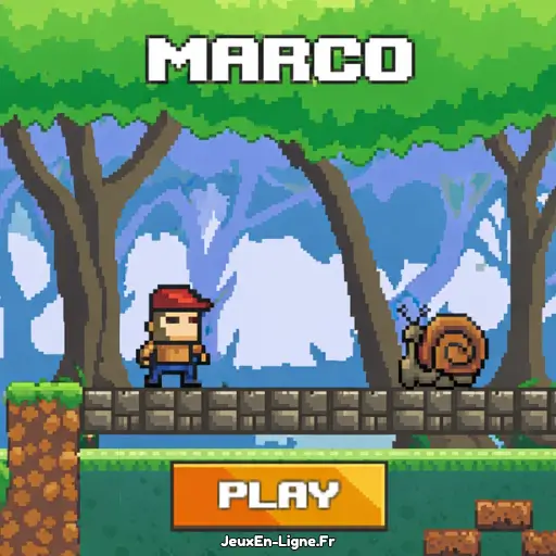 Marco Icon