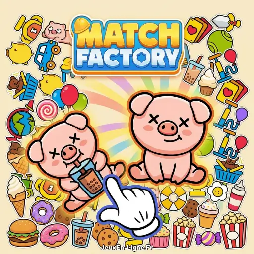 Match Factory