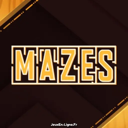 Mazes Icon