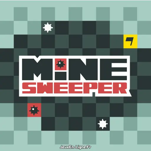 Mine Sweeper