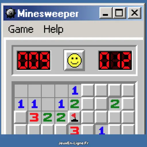 Minesweeper