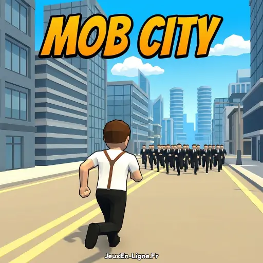 Mob City