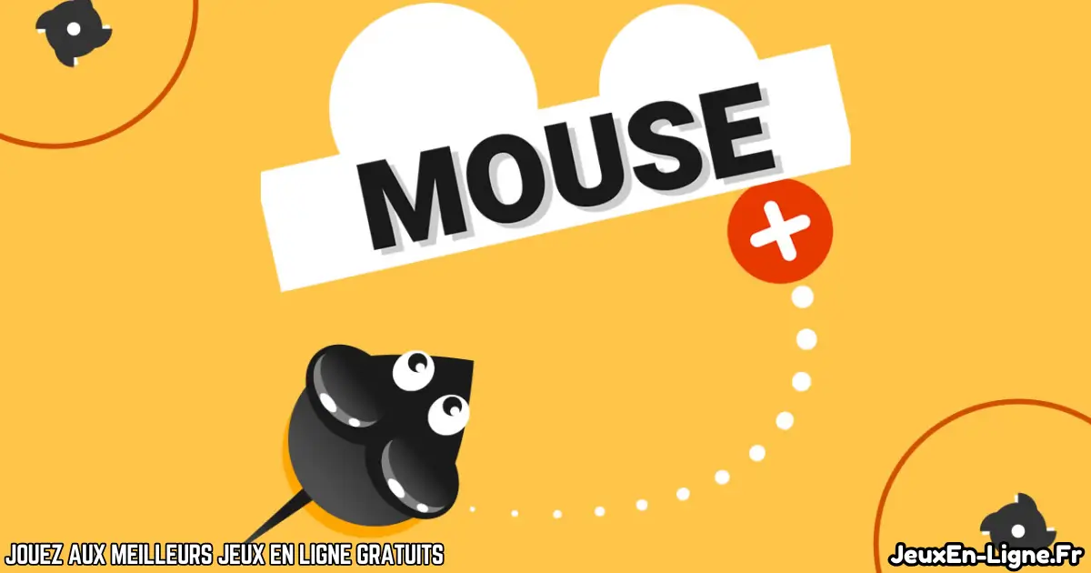 Mouse
