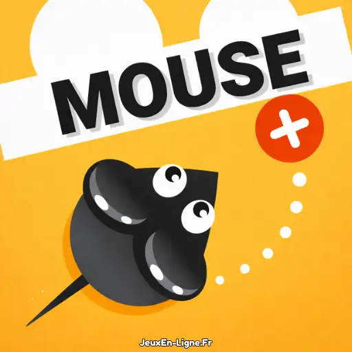 Mouse Icon