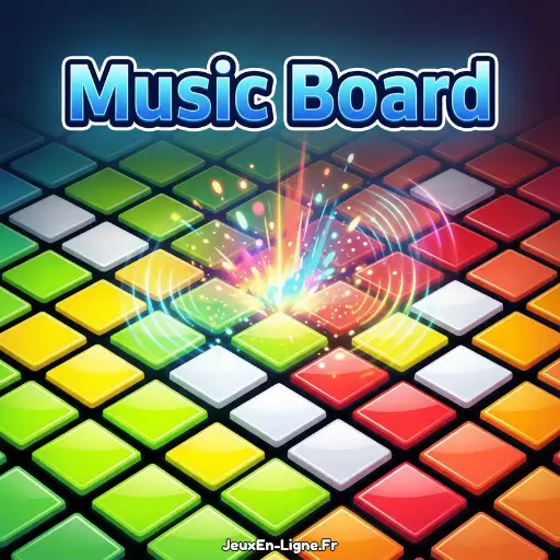 Music Board