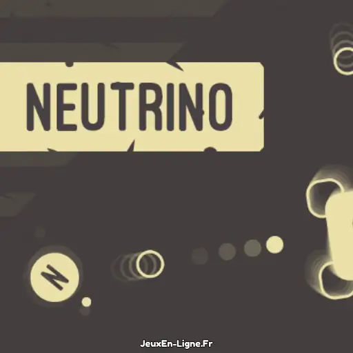 Neutrino Icon