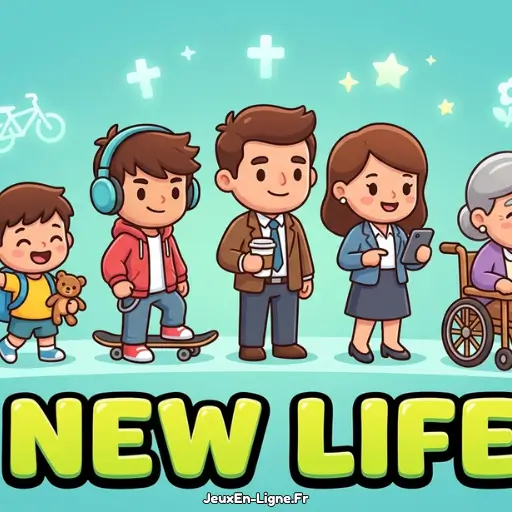 NewLife