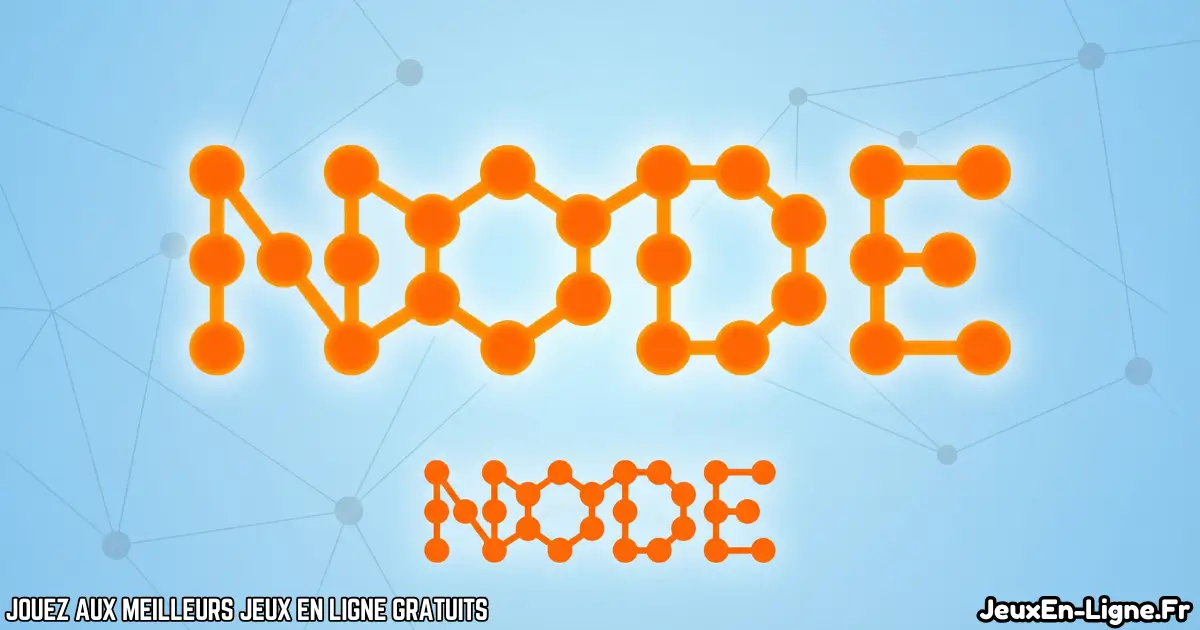 Joue à Node Gratuit En Ligne