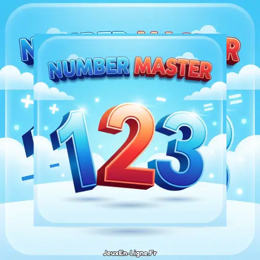 Number Master