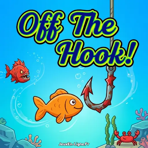 Off The Hook