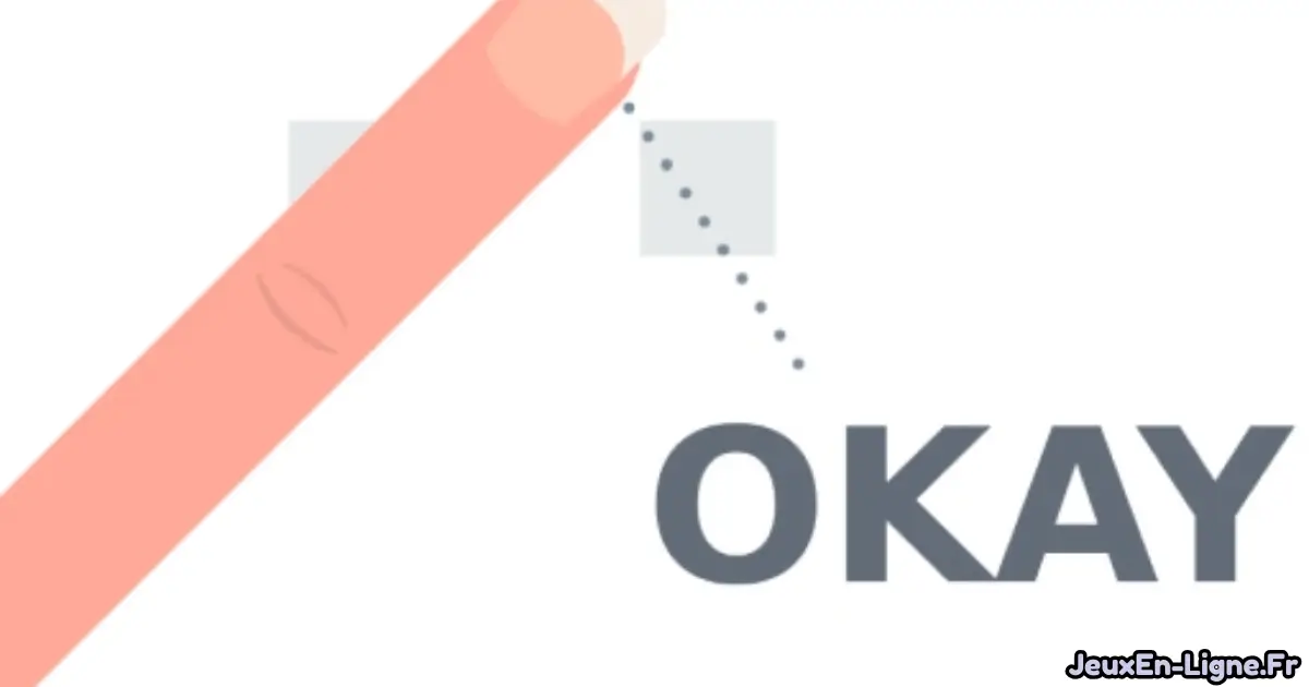 Joue à Okay Gratuit En Ligne