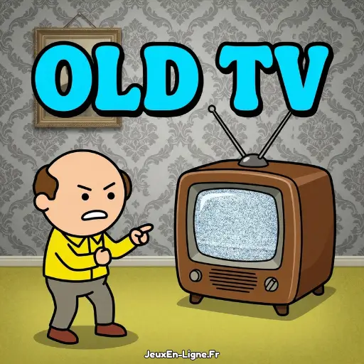 Old TV