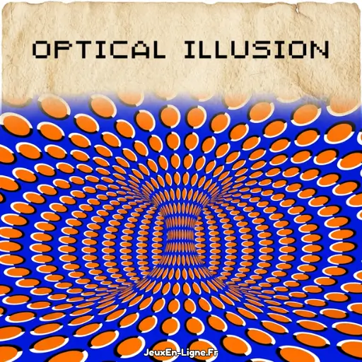 Optical Illusion