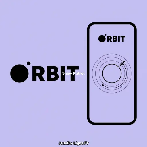 Orbits Icon