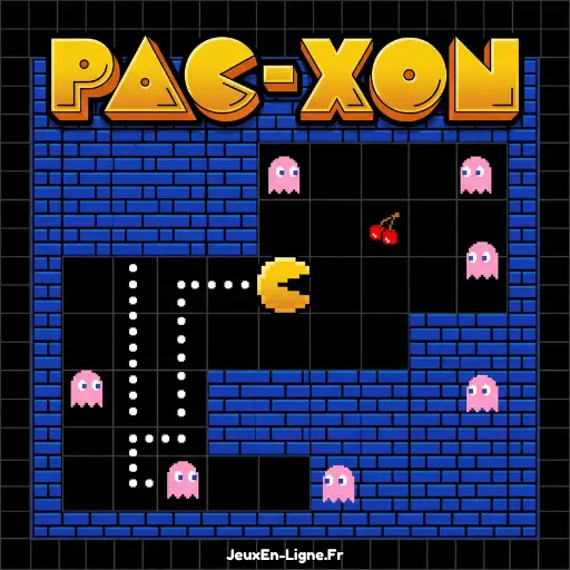 Pac Xon