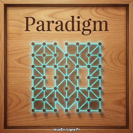 Paradigm Icon