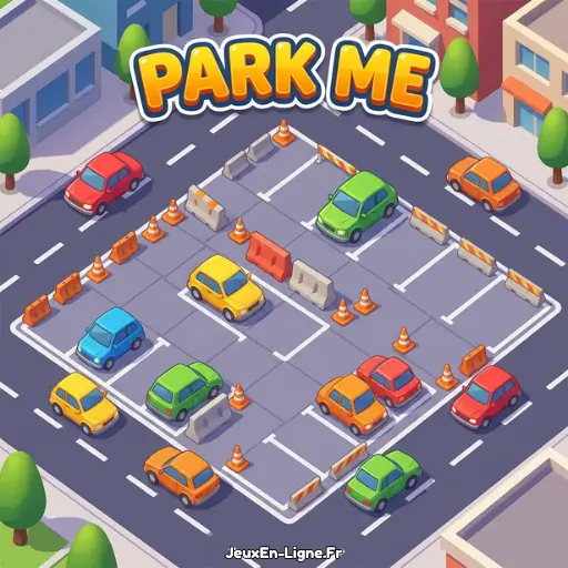 Park Me