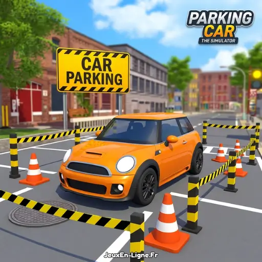 Parking Car