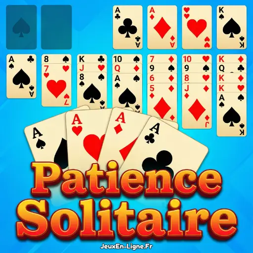Patience Solitaire