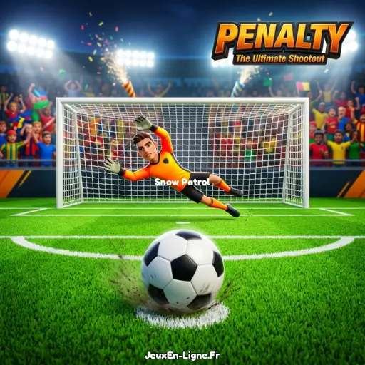 Penalty Icon