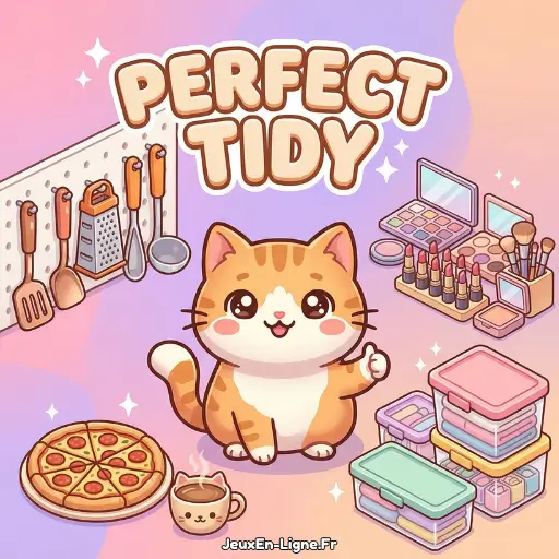 Perfect Tidy