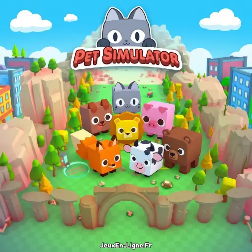 Pet Simulator
