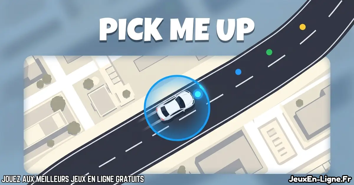 Joue à Pick Me Up Gratuit En Ligne