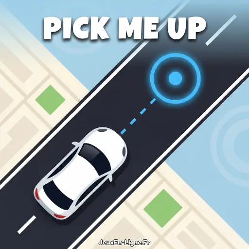 Pick Me Up Icon