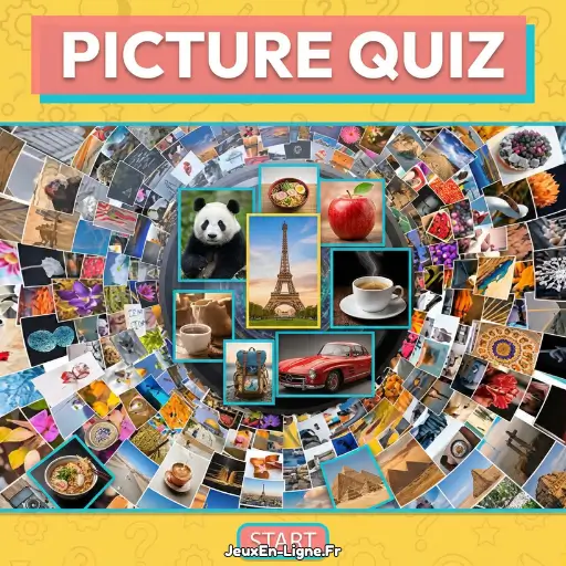 Picture Quiz