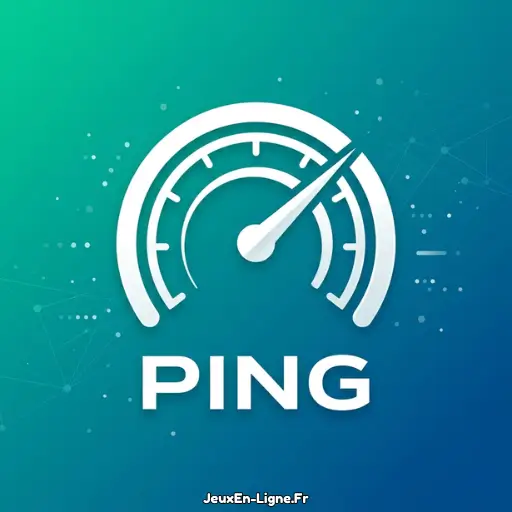Ping Icon
