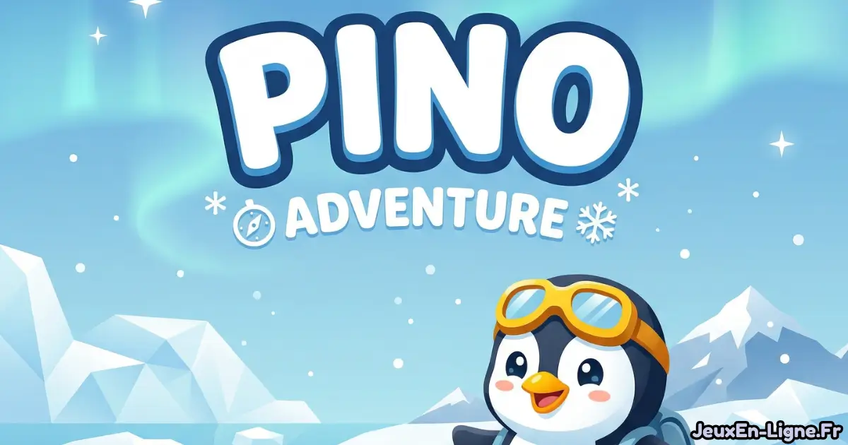 Joue à Pino Gratuit En Ligne