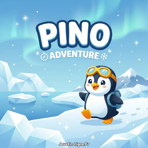 Pino Icon