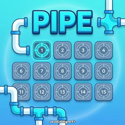 Pipe Icon