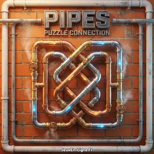 Pipes Icon