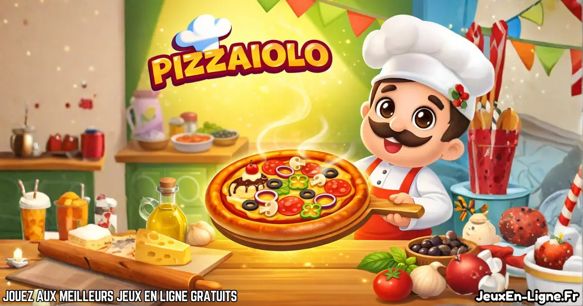 Pizzaiolo