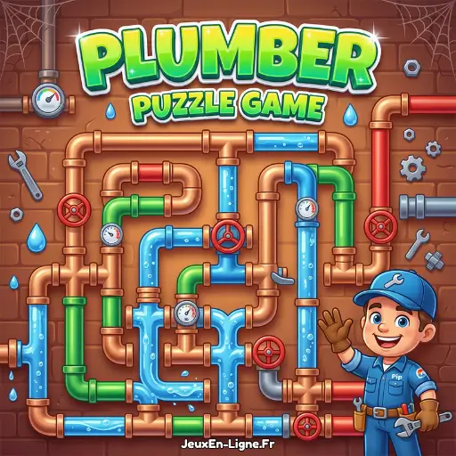 Plumber Icon
