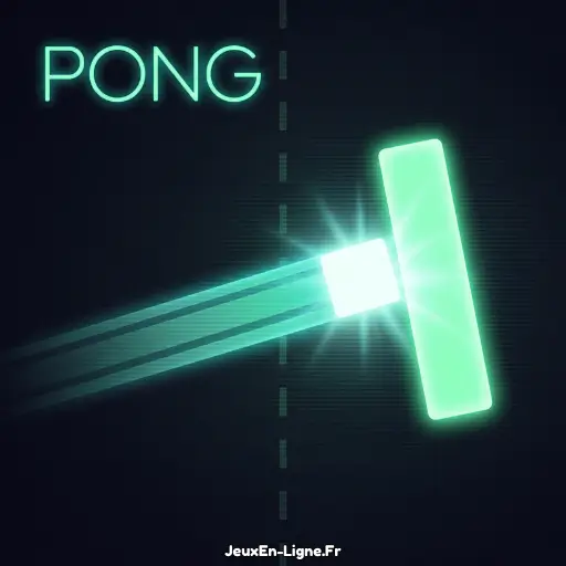 Pong Icon