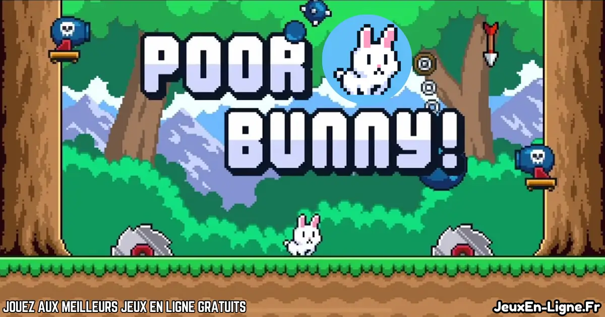 Poor Bunny