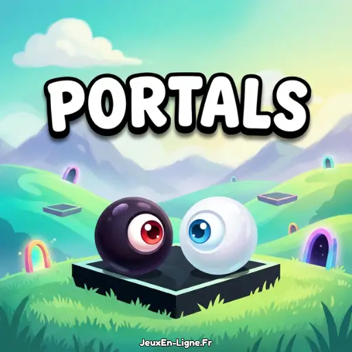 Portals Icon