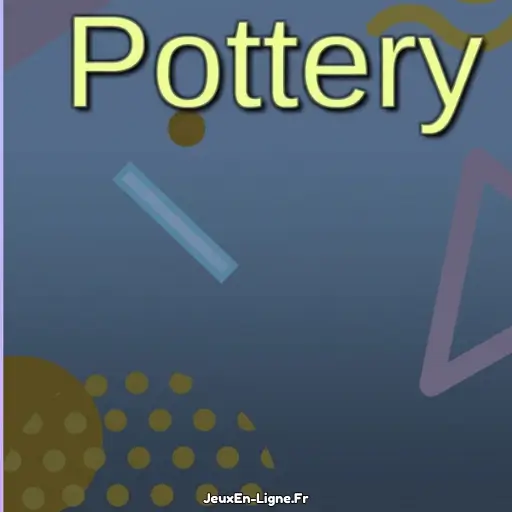 Pottery Icon