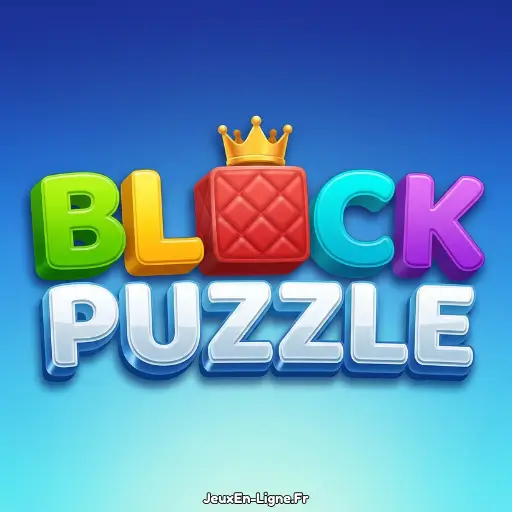 Puzzle Block