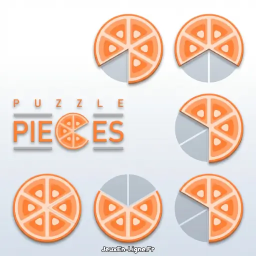 Puzzle Pieces