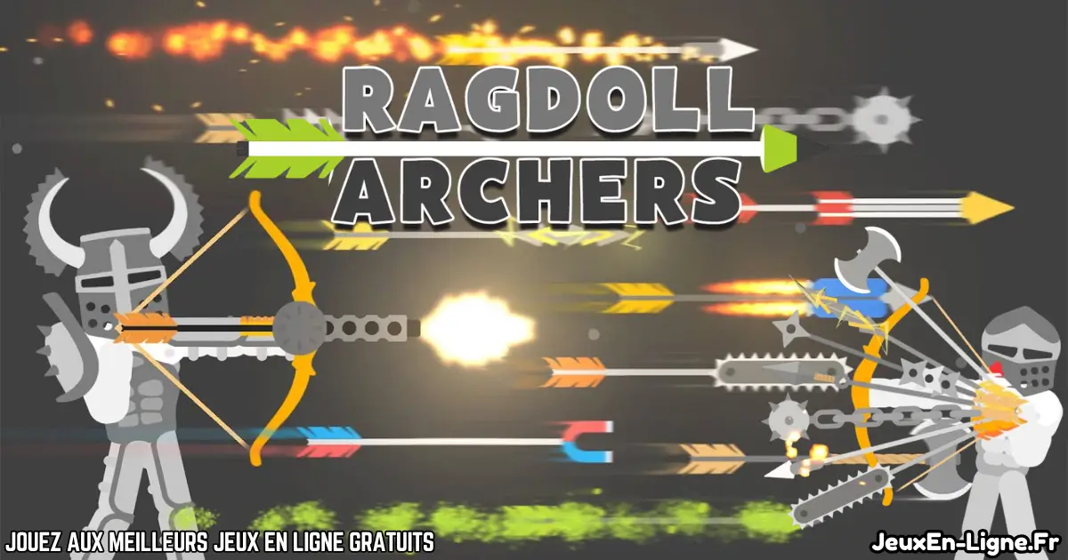 Ragdoll Archers
